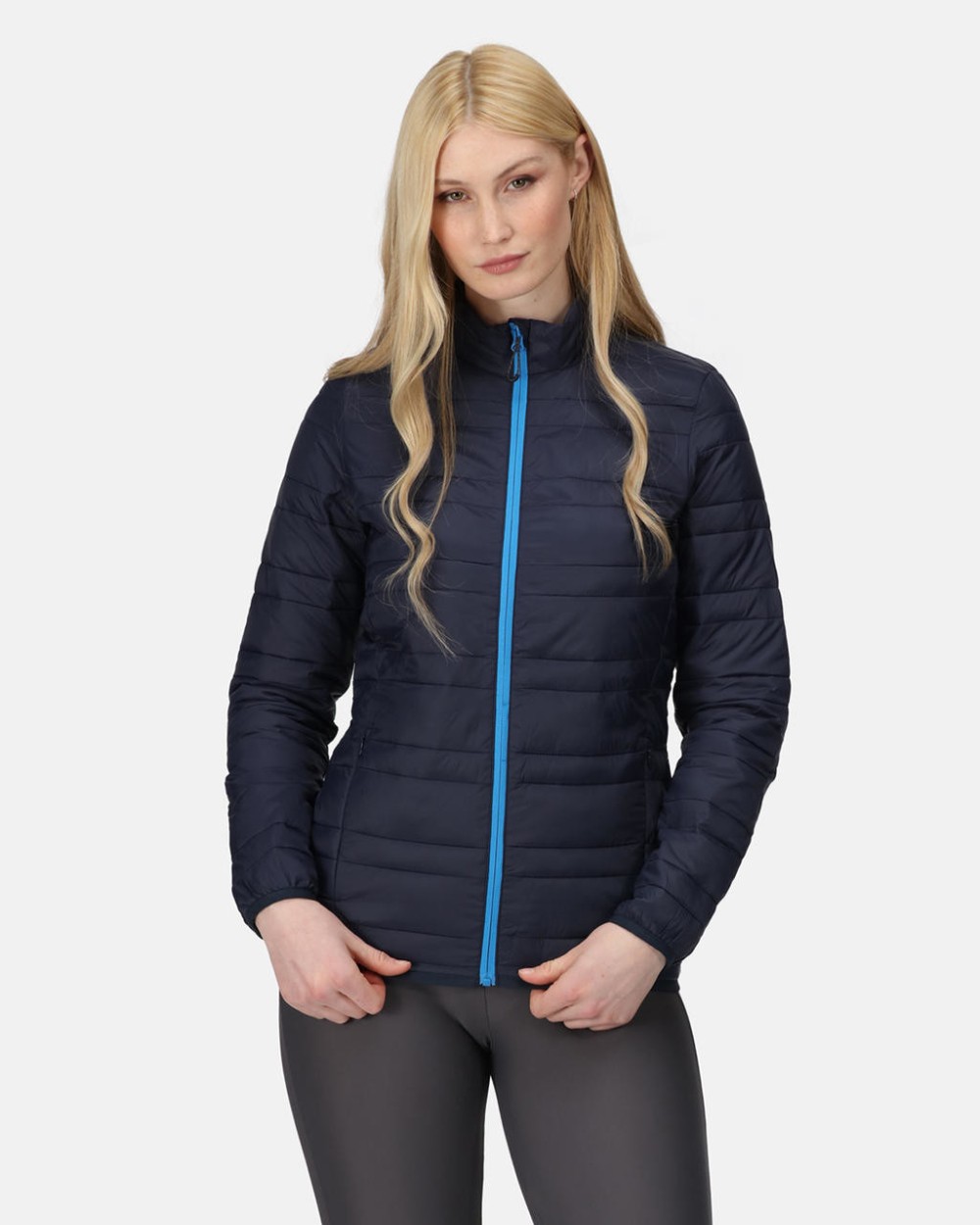 Vestes personnalisable REGATTA Women's Firedown Down-Touch Jacket