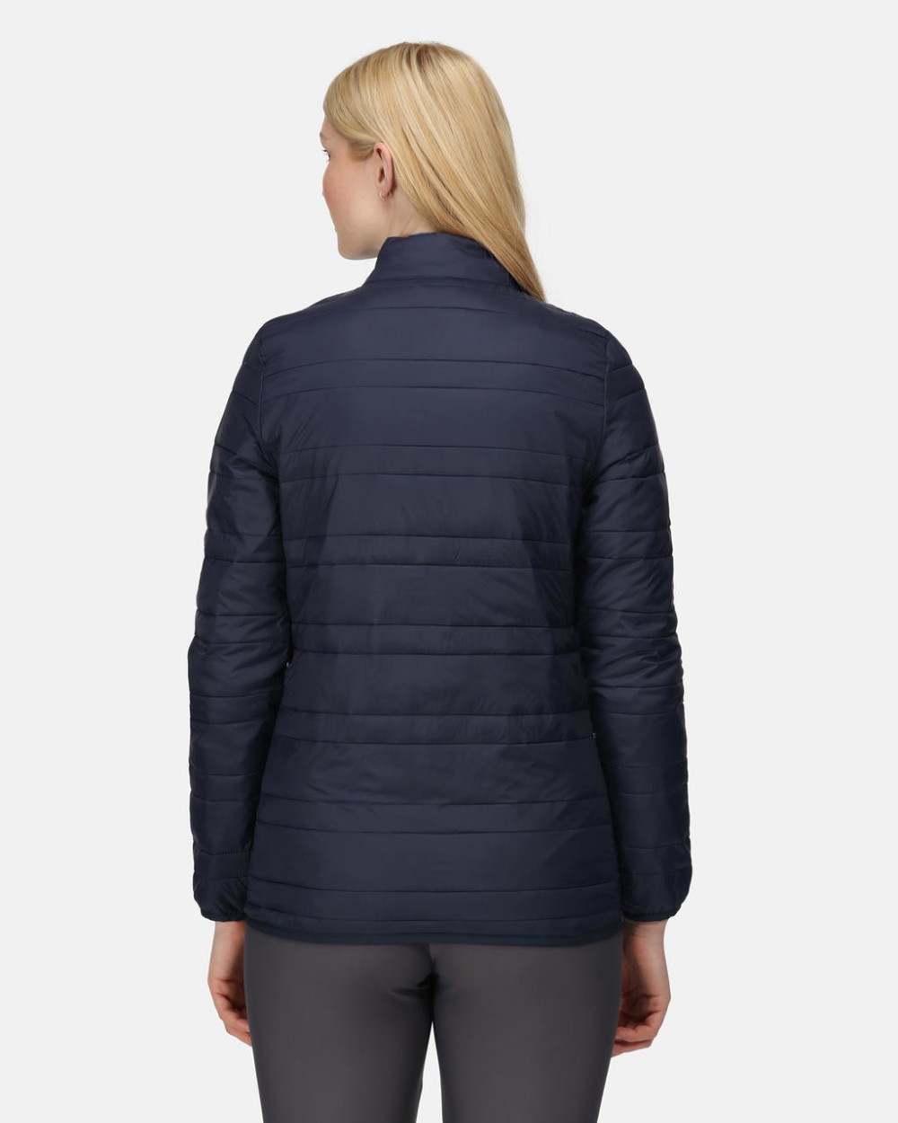 Jassen REGATTA Women's Firedown Down-Touch Jacket voor bedrukking &amp; borduring