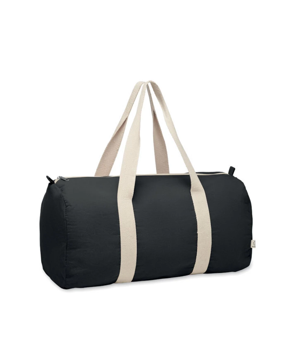 Sacs & Bagagerie personnalisable 4DO Sac de sport coton recyclé