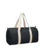 Sacs & Bagagerie personnalisable 4DO Sac de sport coton recyclé