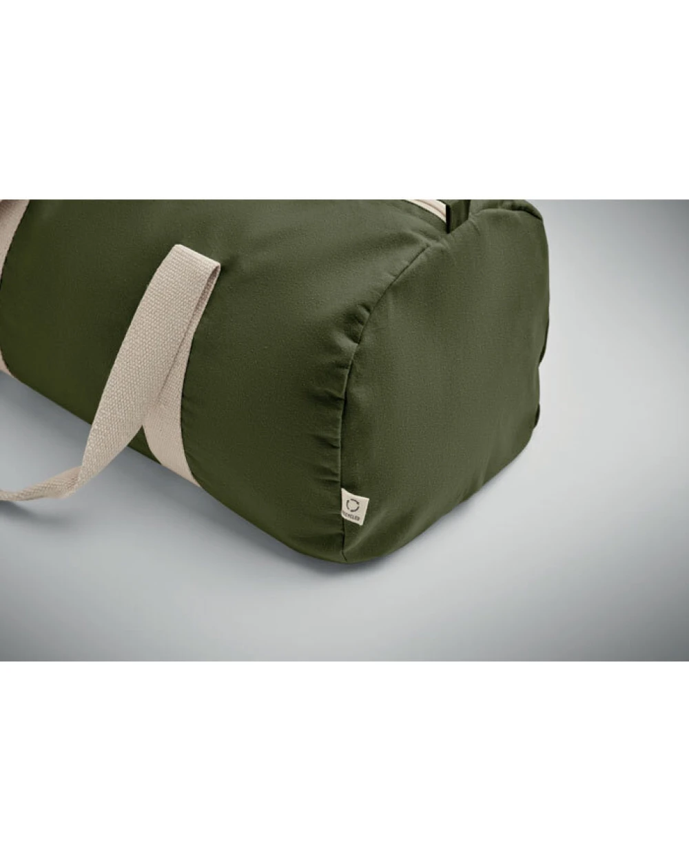 Sacs & Bagagerie personnalisable 4DO Sac de sport coton recyclé