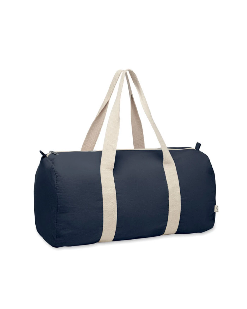 Sacs & Bagagerie personnalisable 4DO Sac de sport coton recyclé