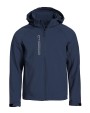 Jassen CLIQUE Milford Jacket voor bedrukking &amp; borduring