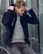 Jassen CLIQUE Milford Jacket voor bedrukking &amp; borduring