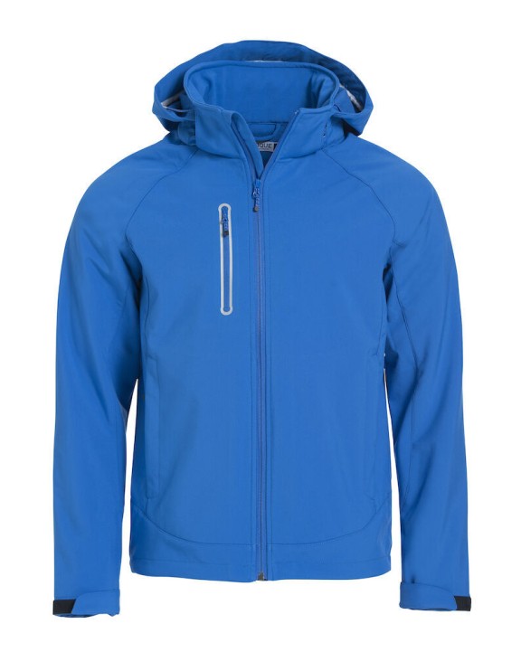 Jassen CLIQUE Milford Jacket voor bedrukking &amp; borduring
