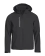 Vestes personnalisable CLIQUE Milford Jacket