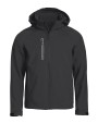 Vestes personnalisable CLIQUE Milford Jacket