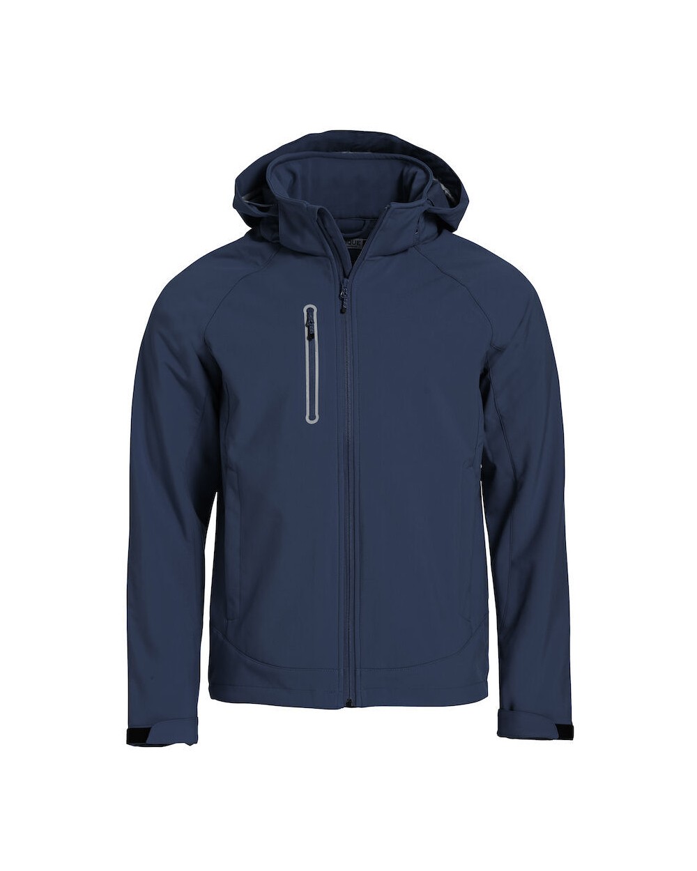 Jassen CLIQUE Milford Jacket voor bedrukking &amp; borduring