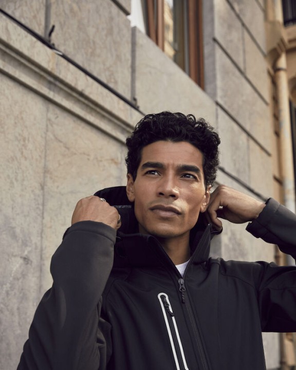 Jassen CLIQUE Milford Jacket voor bedrukking &amp; borduring