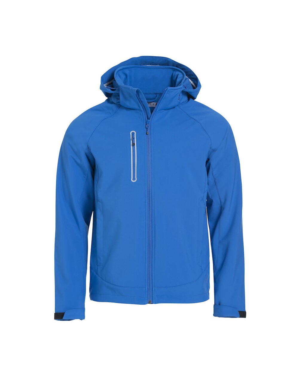 Jassen CLIQUE Milford Jacket voor bedrukking &amp; borduring
