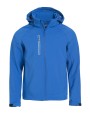 Vestes personnalisable CLIQUE Milford Jacket