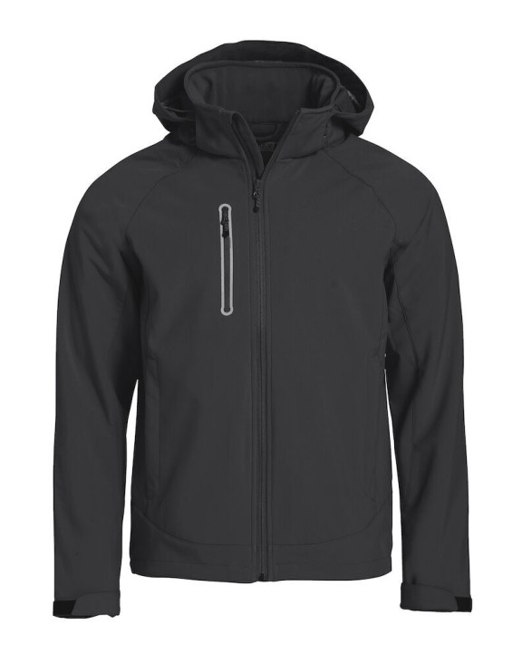 Jassen CLIQUE Milford Jacket voor bedrukking &amp; borduring
