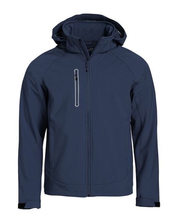 Jassen CLIQUE Milford Jacket voor bedrukking &amp; borduring