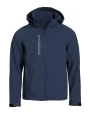 CLIQUE Milford Jacket Jacken personalisierbar
