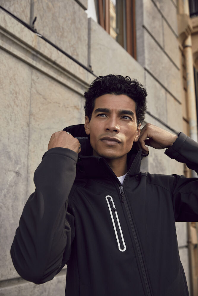 Vestes personnalisable CLIQUE Milford Jacket