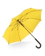 Parapluies personnalisable 4DO Verdure 190T Pongee 23" Parapluie à crochet coupe-vent Ouverture automatique