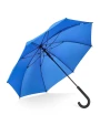 Parapluies personnalisable 4DO Verdure 190T Pongee 23" Parapluie à crochet coupe-vent Ouverture automatique