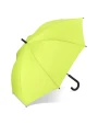 Parapluies personnalisable 4DO Verdure 190T Pongee 23" Parapluie à crochet coupe-vent Ouverture automatique