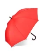 4DO Verdure 190T Pongee 23" windproof Hakenschirm Auto open Regenschirme personalisierbar