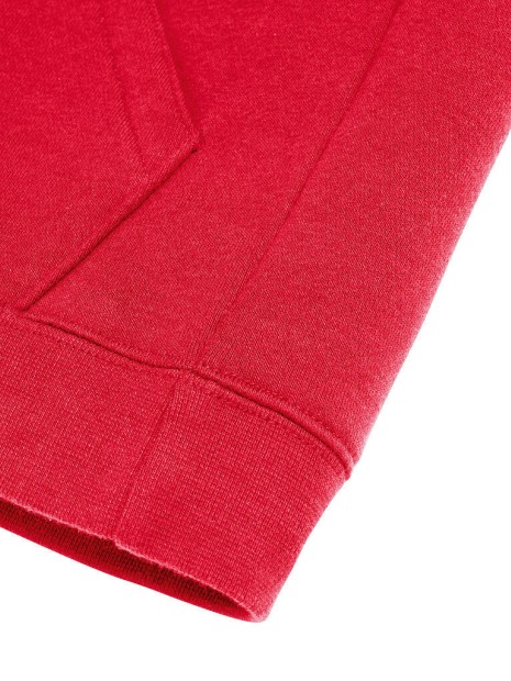 Sweat-shirts à personnaliser RUSSELL Kids' Authentic Hooded Sweat 