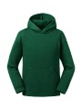 RUSSELL Kids' Authentic Hooded Sweat /api/colors/703c36ed-7cf8-4ab1-a432-f578ca5c6bbd personnalisable