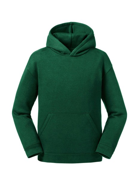 RUSSELL Kids' Authentic Hooded Sweat /api/colors/703c36ed-7cf8-4ab1-a432-f578ca5c6bbd personnalisable
