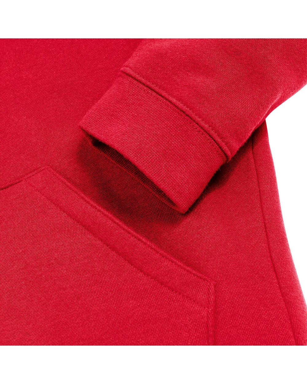 Sweaters & hoodies RUSSELL Kids' Authentic Hooded Sweat voor bedrukking &amp; borduring