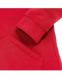 Sweat-shirts personnalisable RUSSELL Kids' Authentic Hooded Sweat