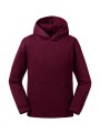 RUSSELL Kids' Authentic Hooded Sweat /api/colors/86185b65-5340-41c9-bb92-4d29c8ef7554 personnalisable