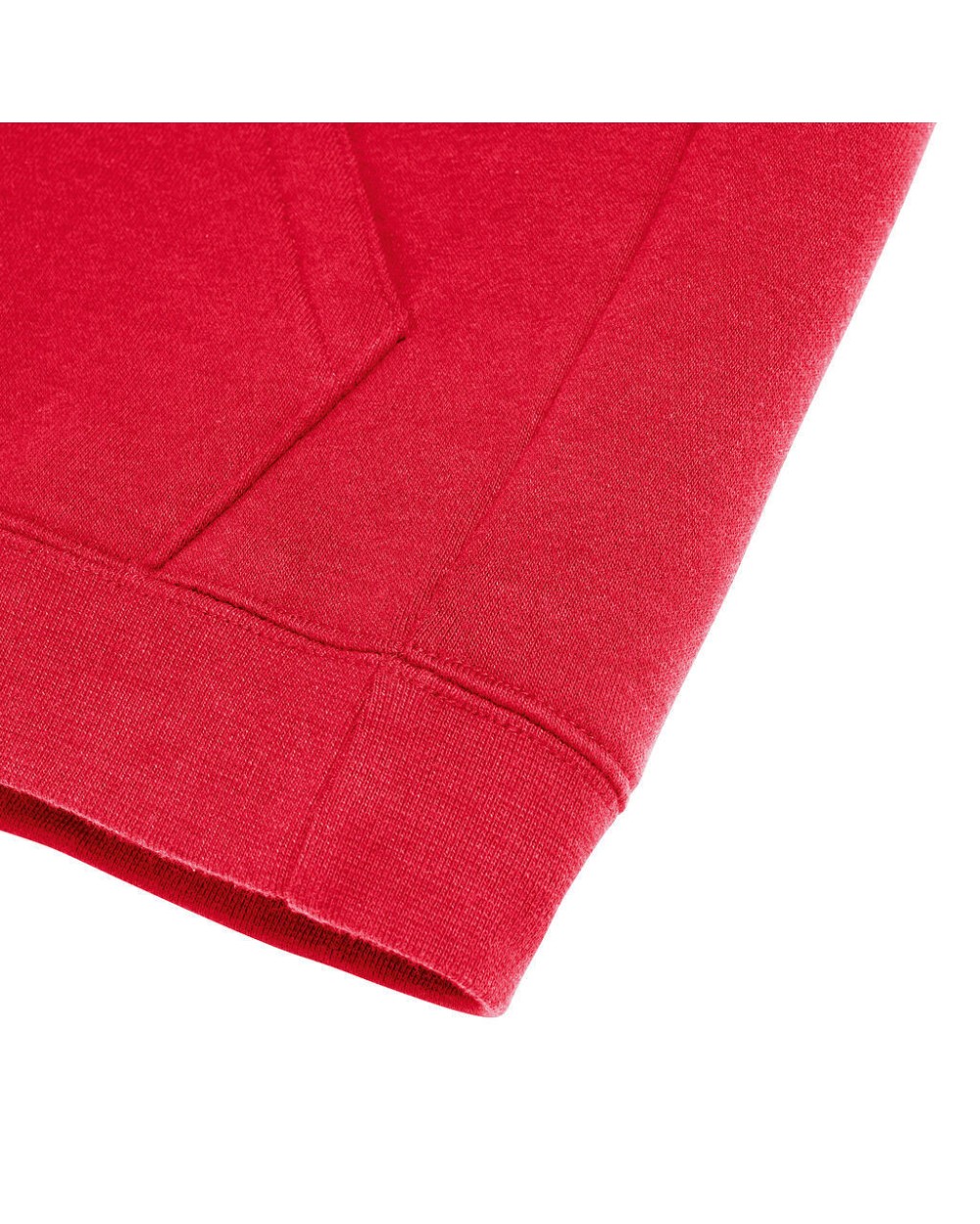 Sweaters & hoodies RUSSELL Kids' Authentic Hooded Sweat voor bedrukking &amp; borduring