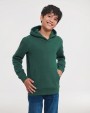 Sweat-shirts personnalisable RUSSELL Kids' Authentic Hooded Sweat