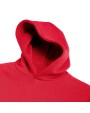 RUSSELL Kids' Authentic Hooded Sweat Sweatshirts personalisierbar