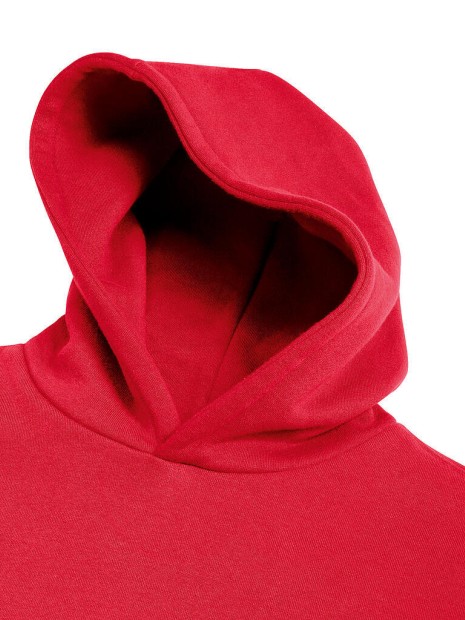 Sweat-shirts à personnaliser RUSSELL Kids' Authentic Hooded Sweat 