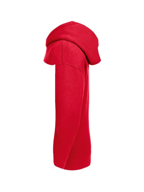 RUSSELL Kids' Authentic Hooded Sweat /api/colors/f7def30f-cf00-4a4e-8048-9f030f6d3017 personnalisable