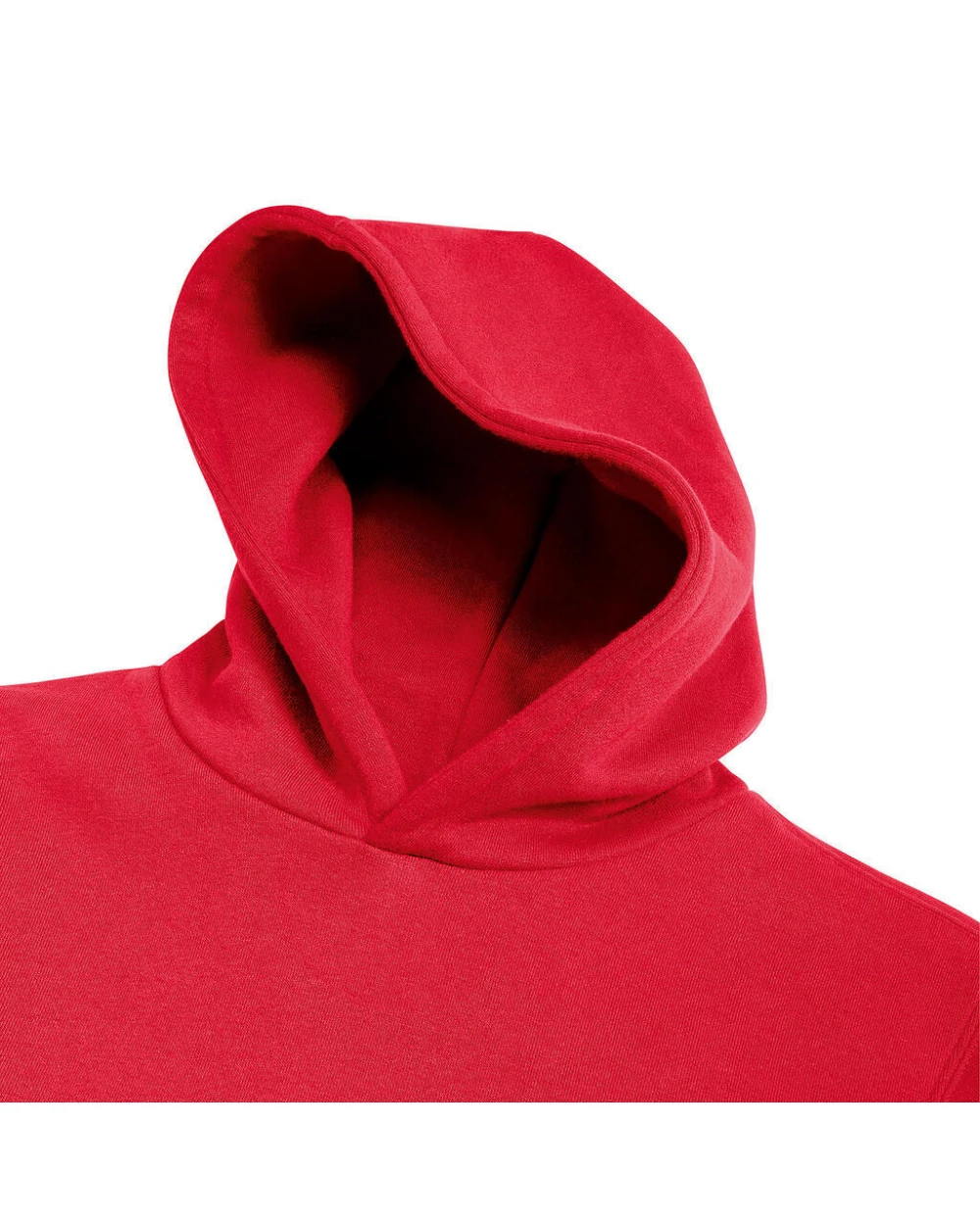 RUSSELL Kids' Authentic Hooded Sweat Sweatshirts personalisierbar