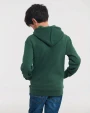Sweat-shirts personnalisable RUSSELL Kids' Authentic Hooded Sweat