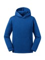 RUSSELL Kids' Authentic Hooded Sweat /api/colors/faa09971-d6a0-46cd-b5b3-d674b3aba32b personnalisable