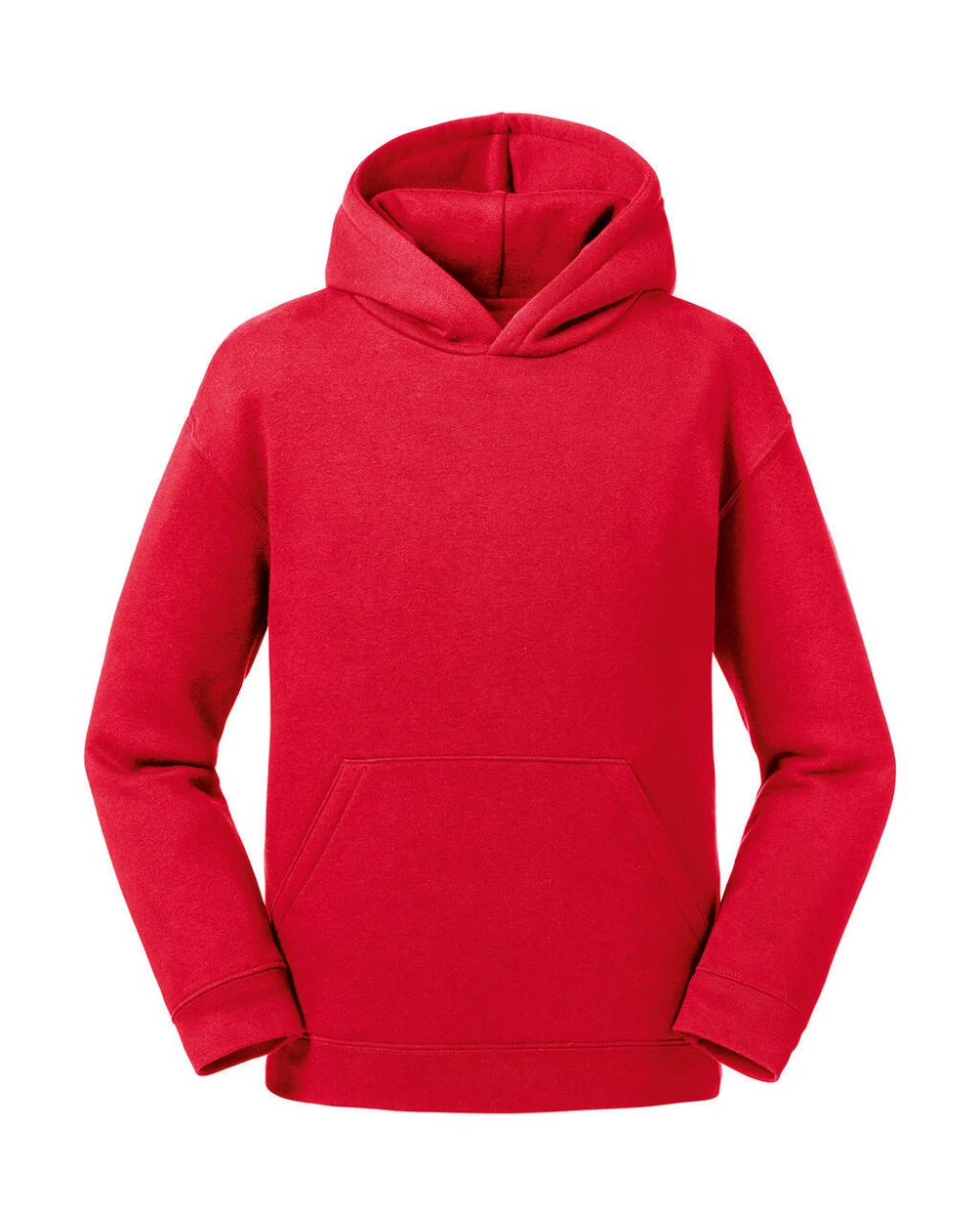Sweaters & hoodies RUSSELL Kids' Authentic Hooded Sweat voor bedrukking &amp; borduring
