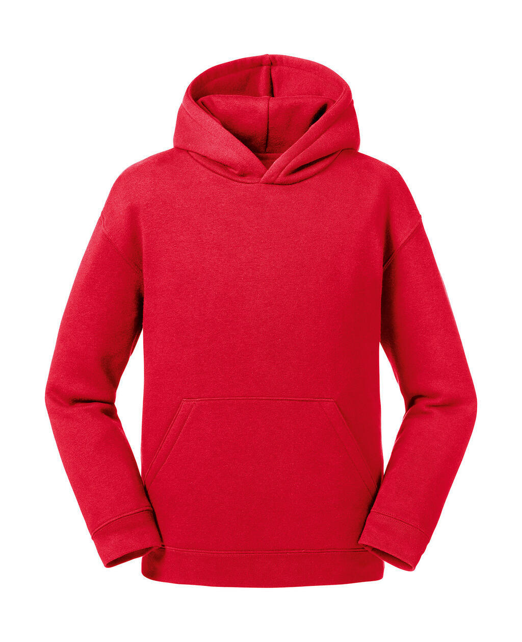 Sweaters & hoodies RUSSELL Kids' Authentic Hooded Sweat voor bedrukking &amp; borduring