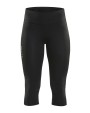 Sous-Vêtements personnalisable CRAFT Rush Capri  W