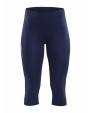 Sous-Vêtements personnalisable CRAFT Rush Capri  W