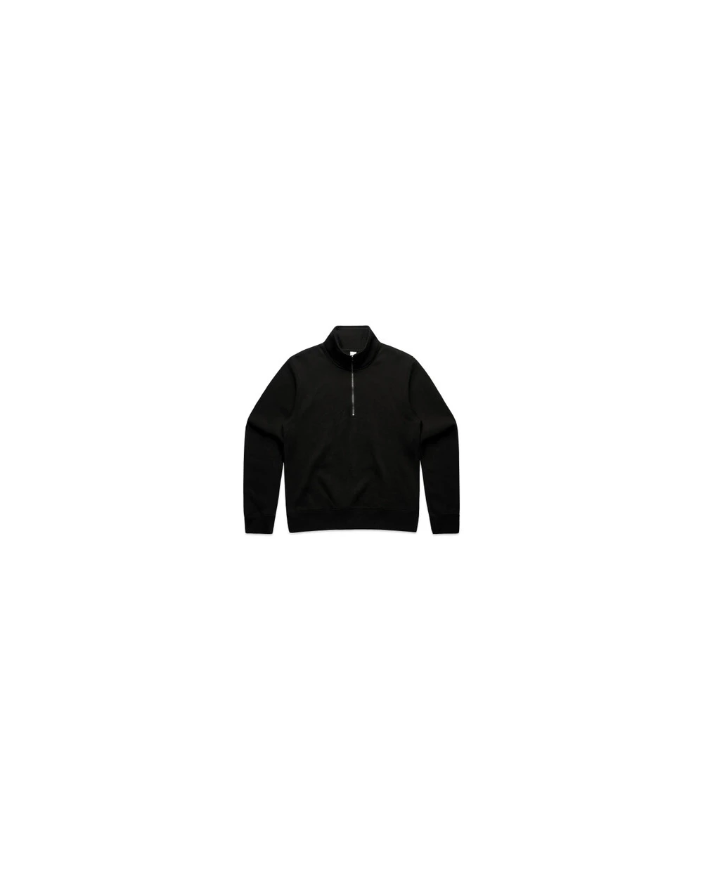 AS COLOUR Wo's Stencil Half Zip Crew Polar Fleeces personalisierbar