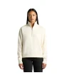 Laines polaires personnalisable As Colour Wo's Stencil Half Zip Crew