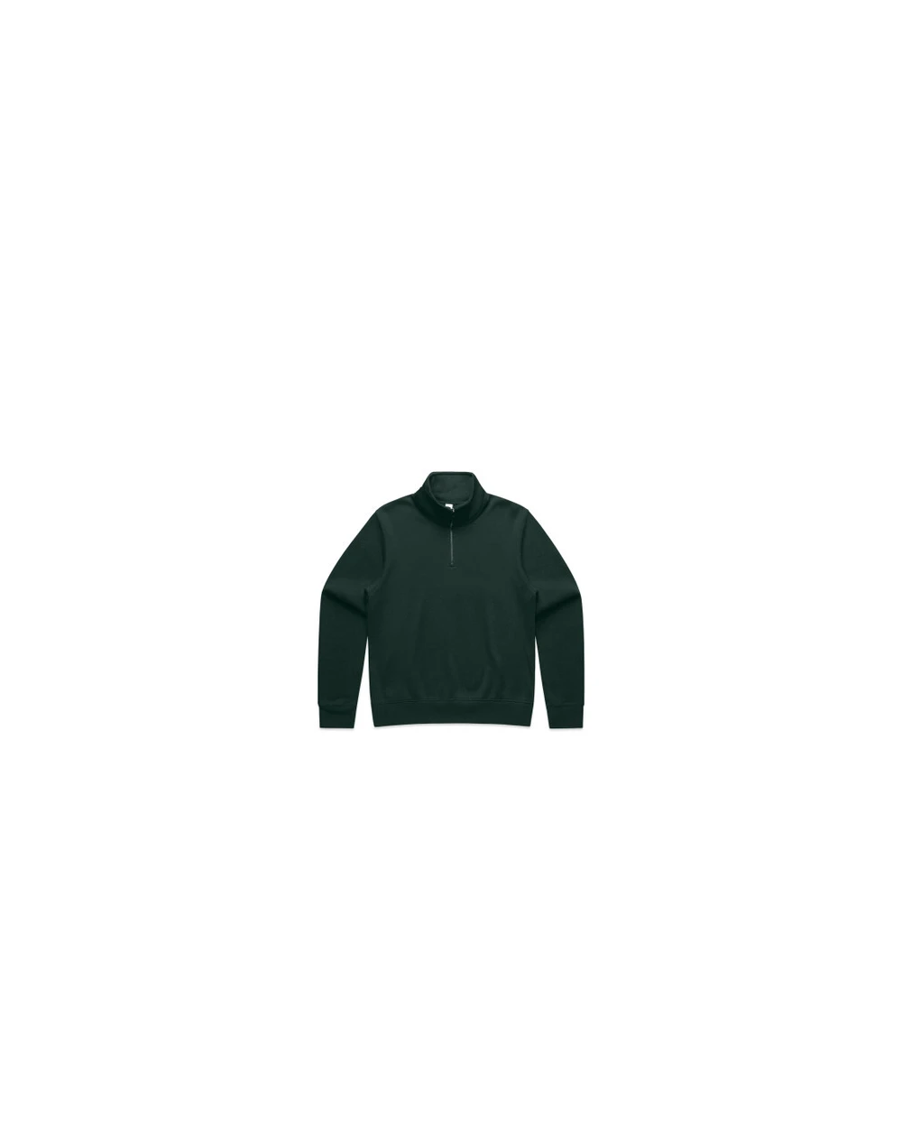 Polar Fleeces AS COLOUR Wo's Stencil Half Zip Crew voor bedrukking &amp; borduring
