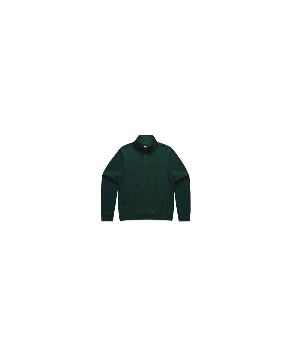 AS COLOUR Wo's Stencil Half Zip Crew Polar Fleeces personalisierbar