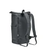 Tassen & Zakken 4DO 300D RPET rolltop rugzak voor bedrukking &amp; borduring