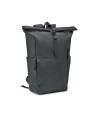 Tassen & Zakken 4DO 300D RPET rolltop rugzak voor bedrukking &amp; borduring