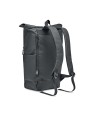 4DO Rolltop-Rucksack 300D RPET Taschen personalisierbar
