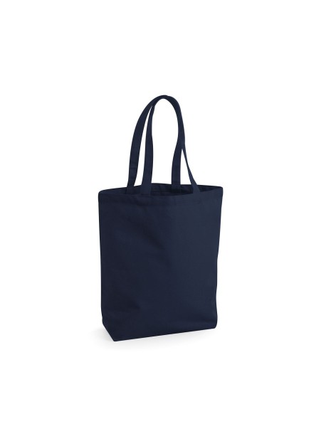 WESTFORDMILL FAIRTRADE COTTON CAMDEN SHOPPER /api/colors/dac7f052-16c9-4080-ba5c-aefc702fb74b personnalisable