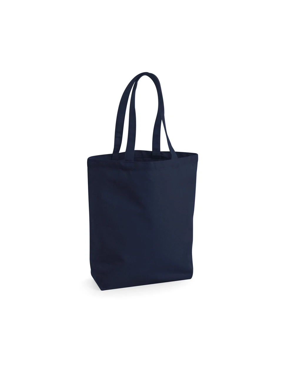 Tote bags personnalisable WESTFORDMILL FAIRTRADE COTTON CAMDEN SHOPPER